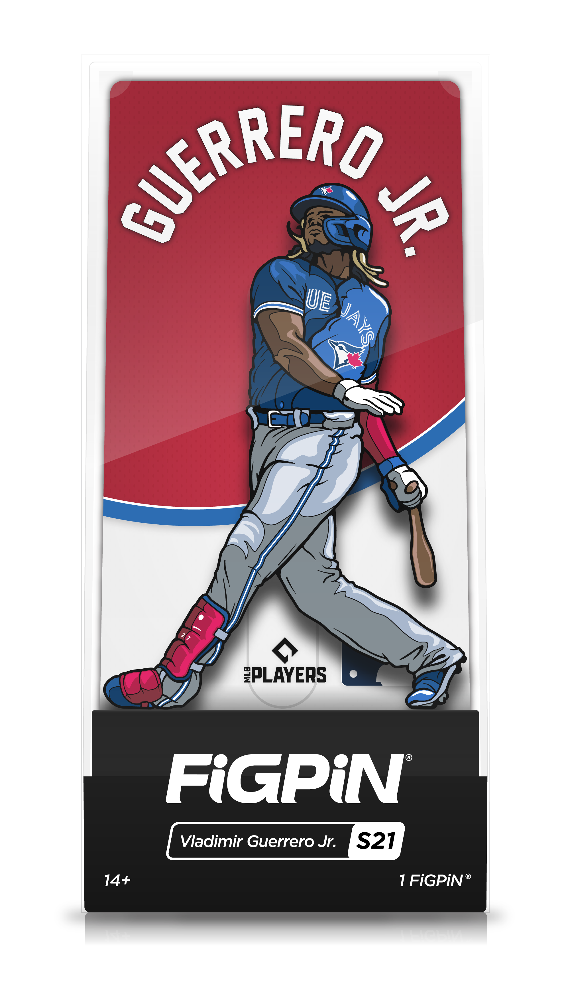 FiGPiN MLB Fernando Tatis Jr.