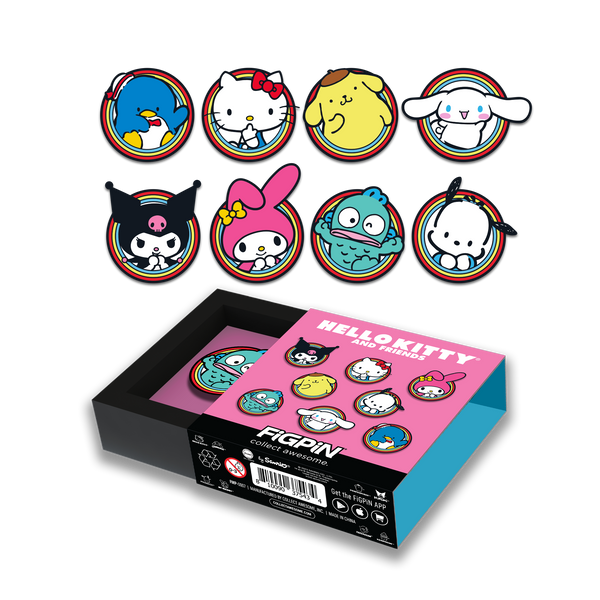 Pin on Everything Hello Kitty