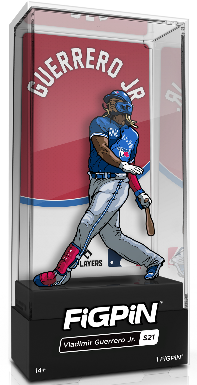 FIGPIN Fernando Tatis Jr. #S16 MLB